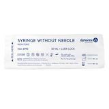 Syringes Without Needle
