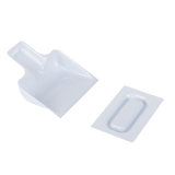 Biohazard Scoop and Scraper