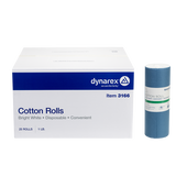 Cotton Rolls 1 lb.