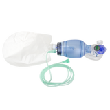 Manual Pulmonary Resuscitators (MPR)