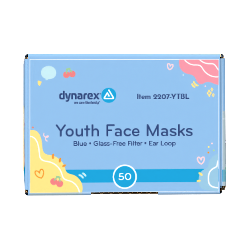 Child Face Masks