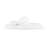 Flushable Wipes