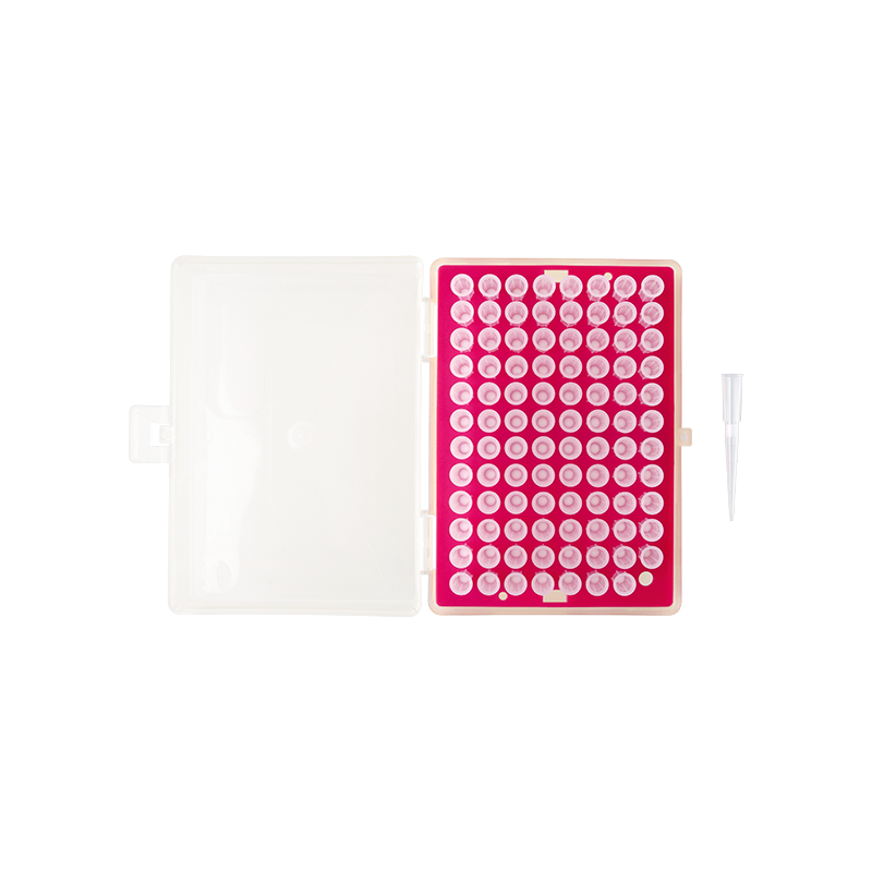 Universal Pipette Tips with Filter