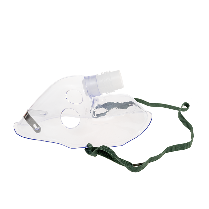 Venturi Masks - With Dilutors or Dial