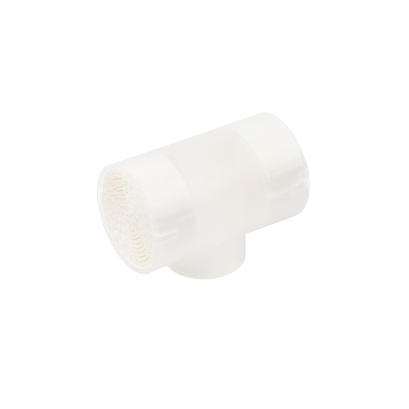 Heat Moisture Exchanger Tracheostomy