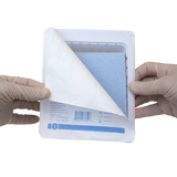 Wound Management Tray