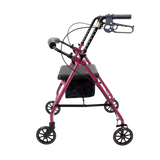DynaGo Quad 6 Rollators