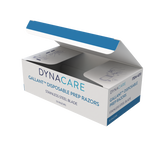Gallant Disposable Prep Razors