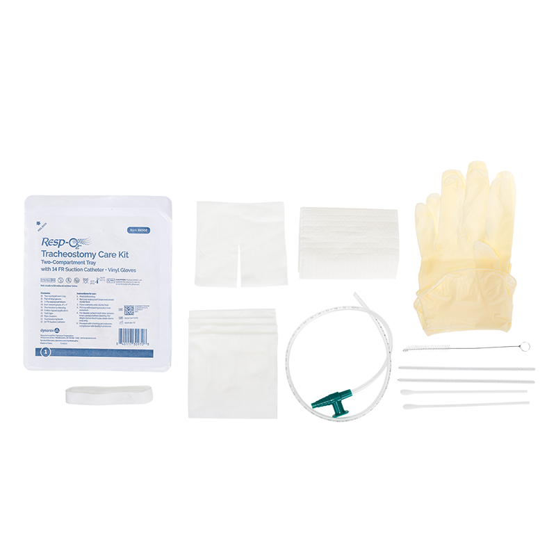 Tracheostomy Care Kits