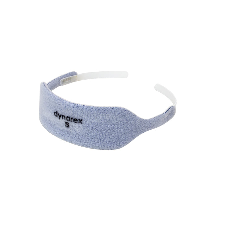 Comfort-Foam Trach Tube Holders