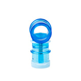 Spring Loaded T-Adaptors
