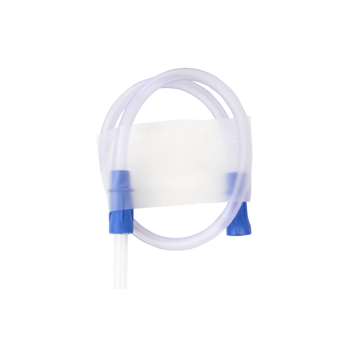 Suction Connecting Tubing