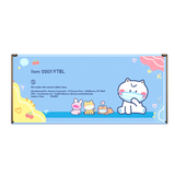 Child Face Masks