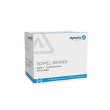 Disposable Towel Drapes Sterile
