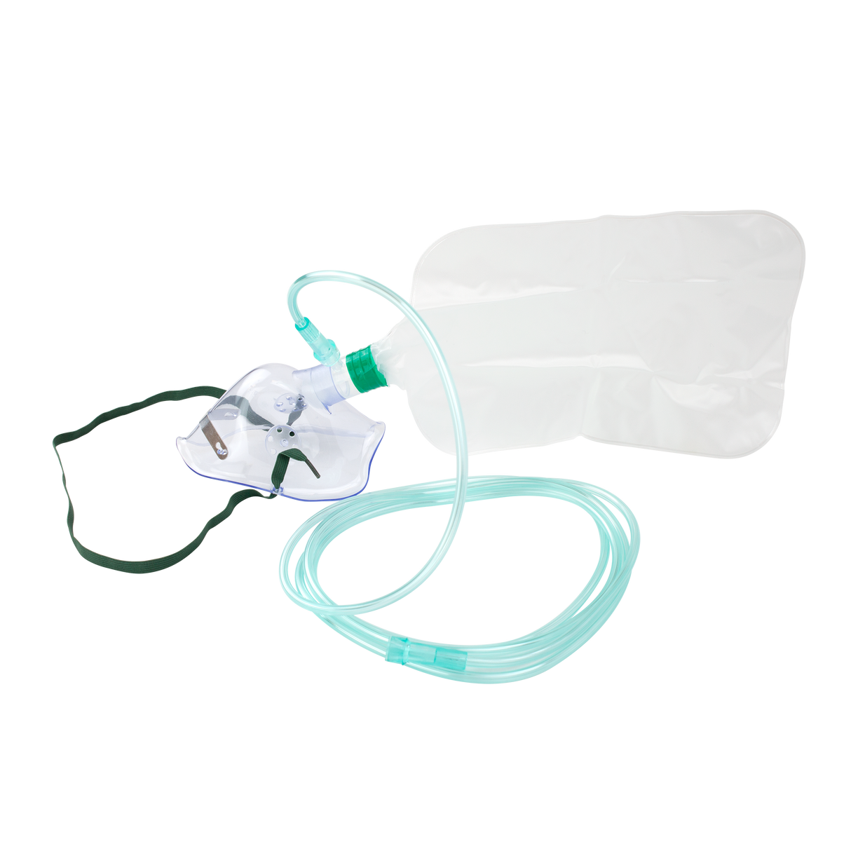 Oxygen Masks - High Concentration