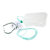 Oxygen Masks - High Concentration