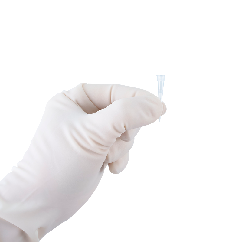 Universal Pipette Tips with Filter
