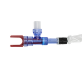 Vortex 72 Closed Suction Endotracheal Catheters