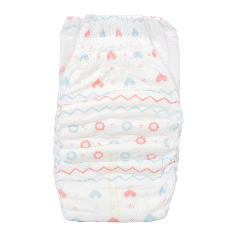Hugs of Love Diapers