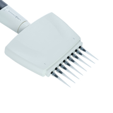 Electronic Pipettes