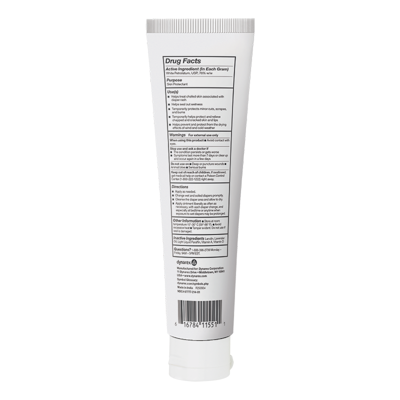 Vitamins A&D Ointments