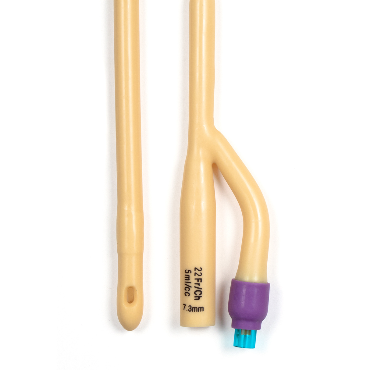 Foley Catheters