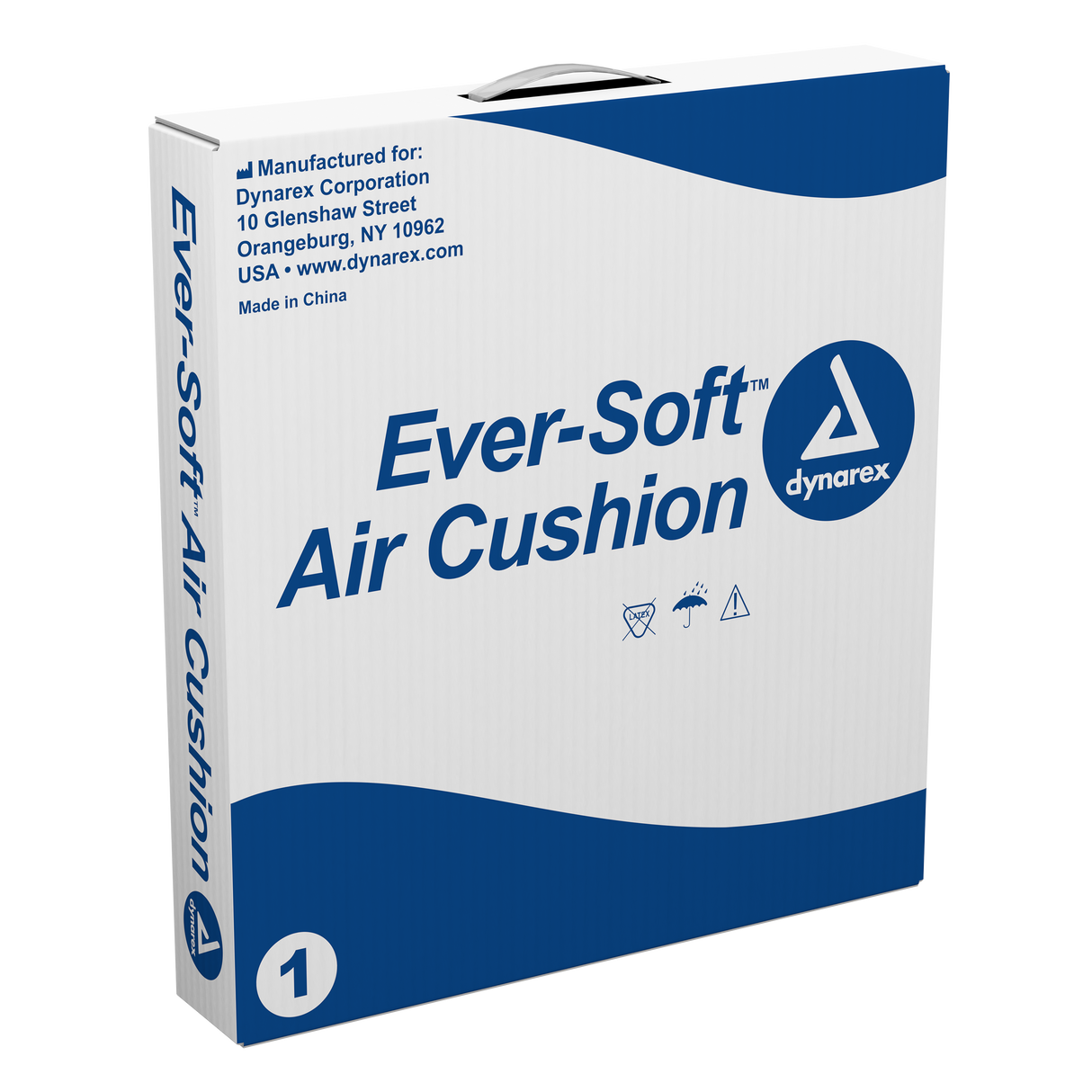Ever-Soft Air Cushions