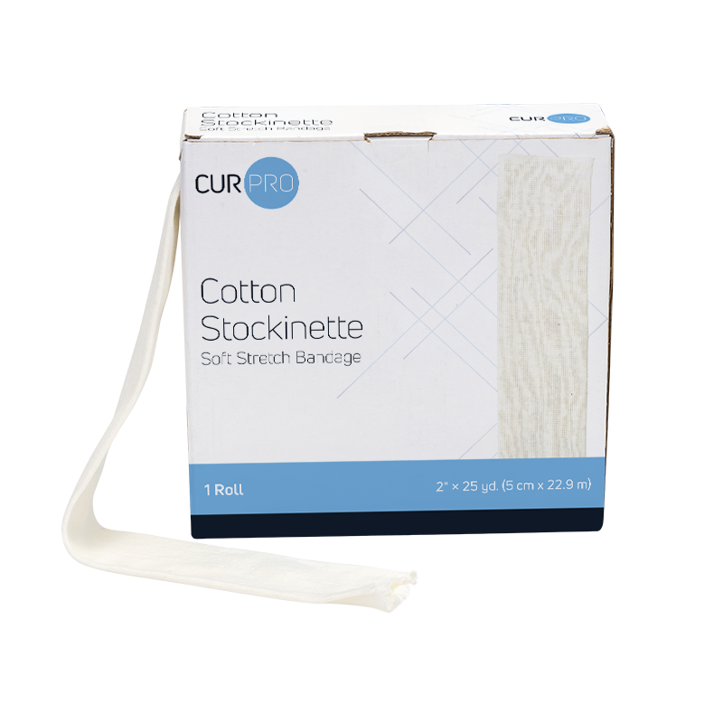 Cotton Stockinettes