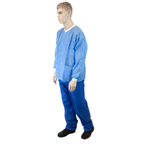 Disposable Lab Coats