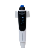 Electronic Pipettes
