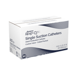 Single Suction Catheters