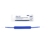 Breathable-Foam Trach Tube Holders