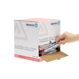 Oral Swabsticks