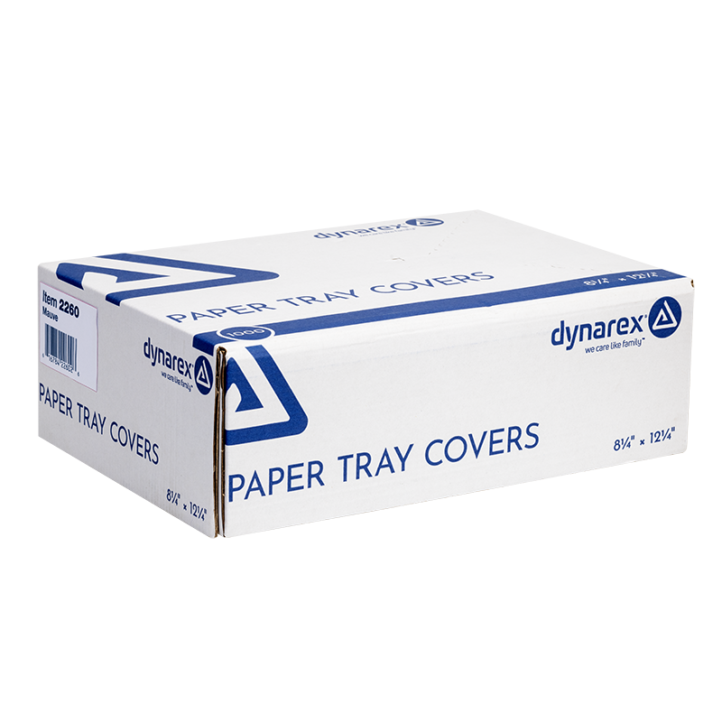Paper Tray Covers