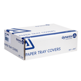 Paper Tray Covers