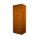 Furniture Two Door / Two Drawer Wardrobe