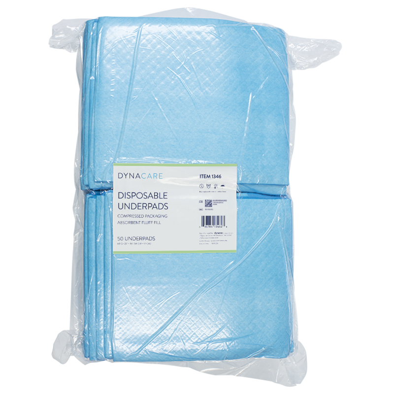 Underpads