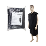 Isolation Smock & Blanket