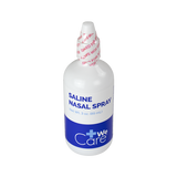 Saline Nasal Sprays