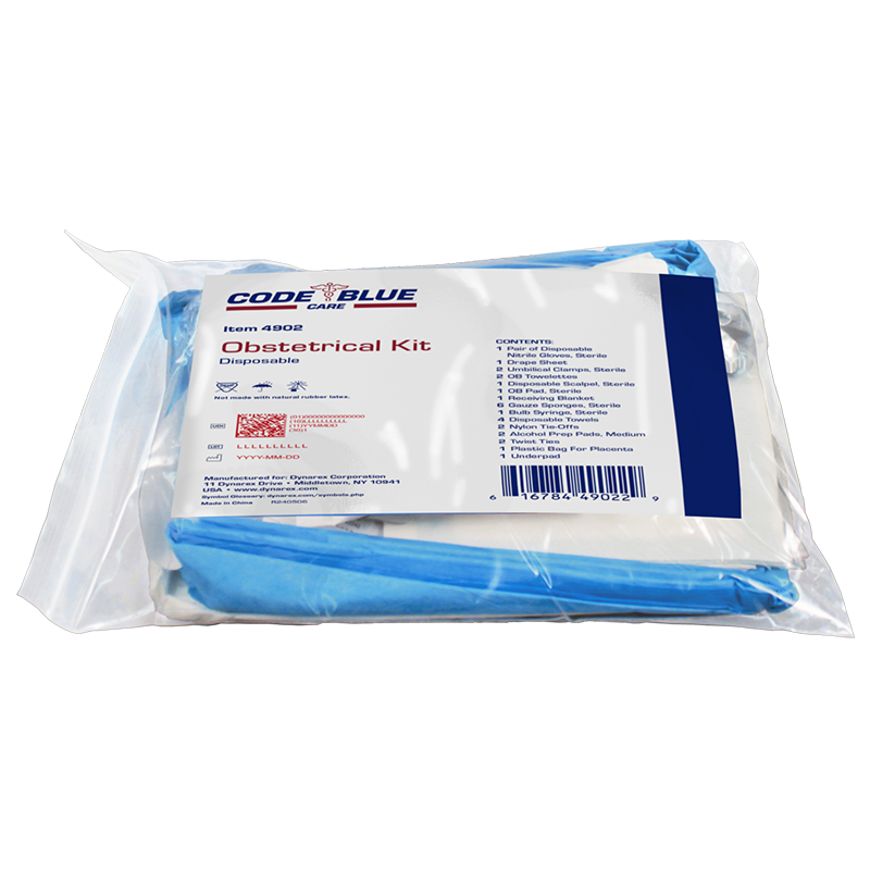 Obstetrical Kits