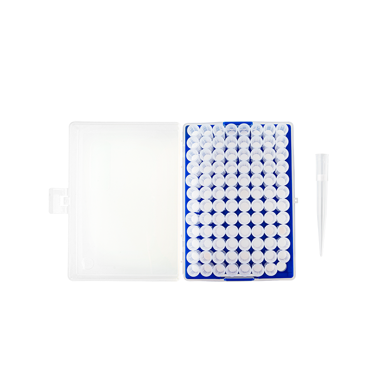 Universal Pipette Tips with Filter