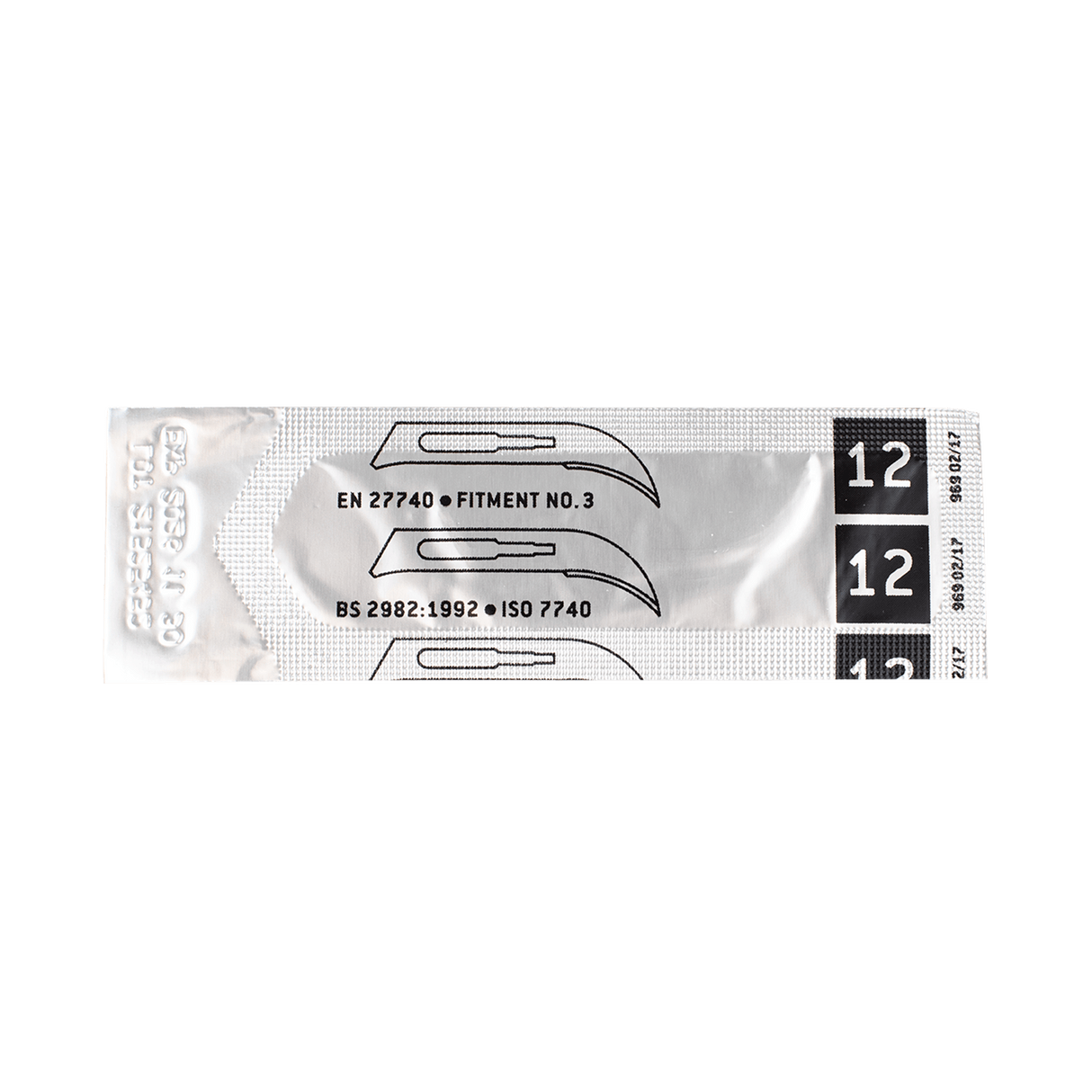 Medi-Cut Surgical Blades