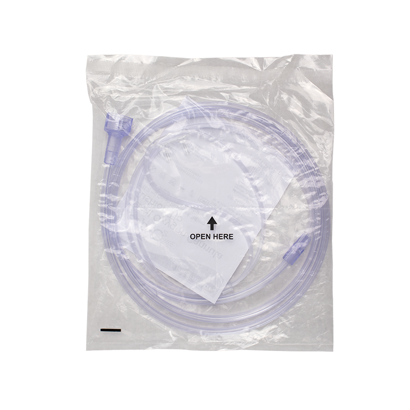 Nasal Oxygen Cannulas - Cushion Tip