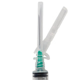 SecureSafe™ Syringes with Safety Needle