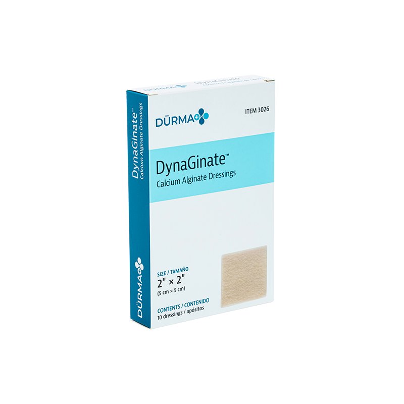 DynaGinate™ Calcium Alginate Dressings
