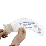 Endotracheal Tube - Uncuffed