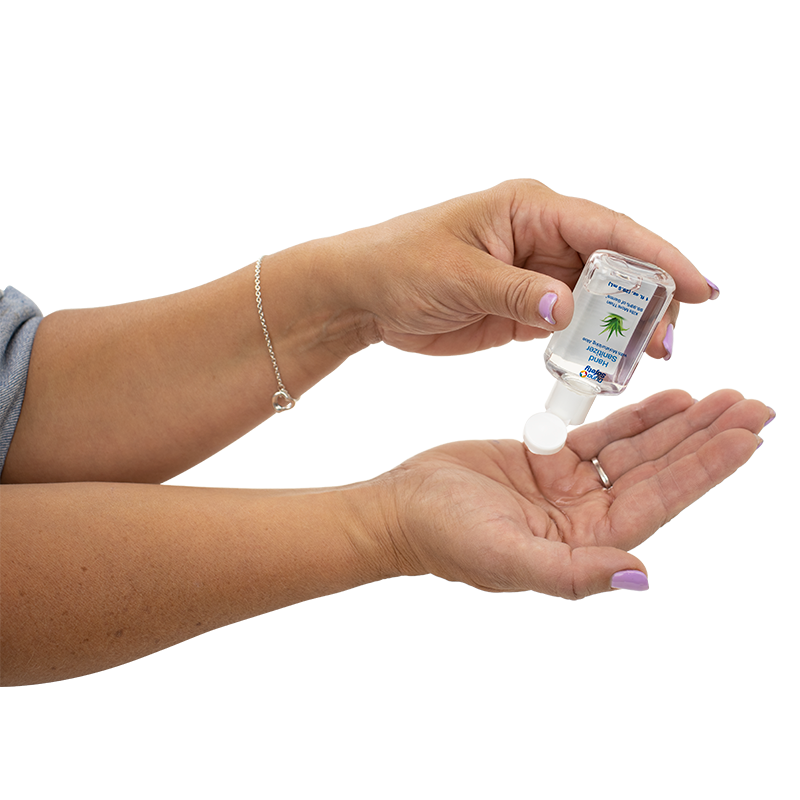 Hand Sanitizer