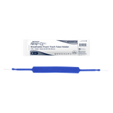Breathable-Foam Trach Tube Holders