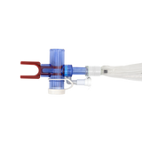 Vortex 72 Closed Suction Endotracheal Catheters