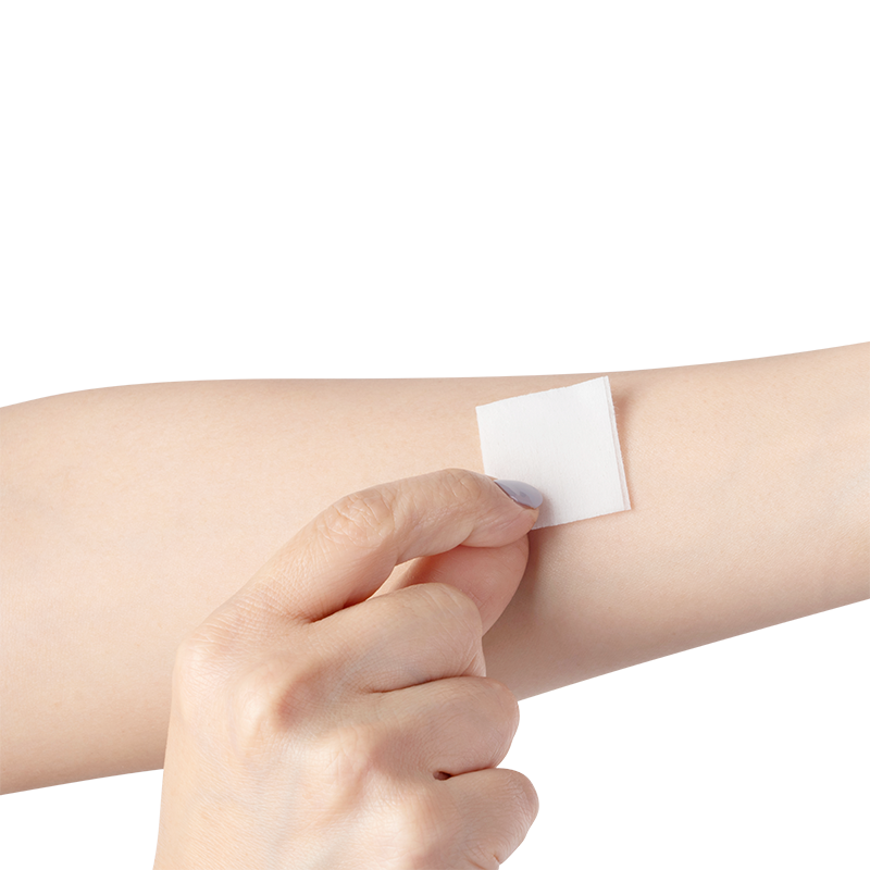 Sting Relief